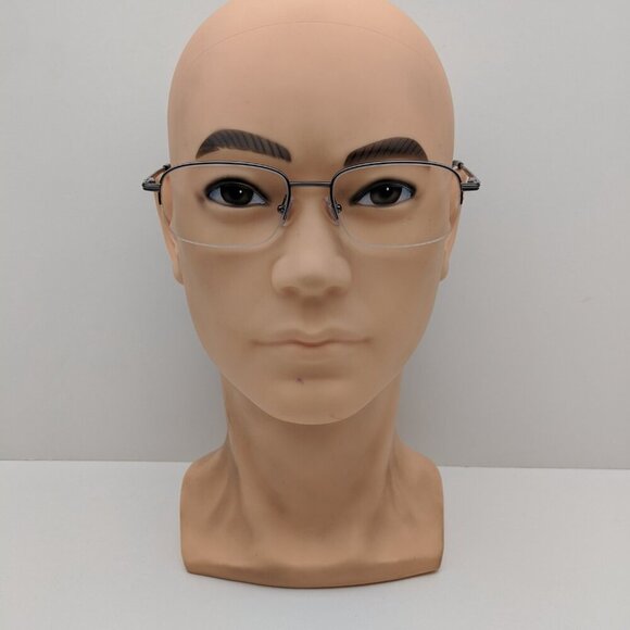 🕶️Brooks Brothers BB487T Eyeglasses 52/18 140 / ALH432🕶️ - Picture 8 of 9